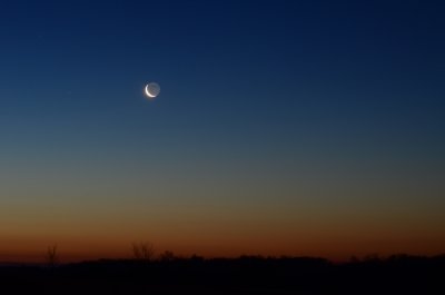 Crescent Moon