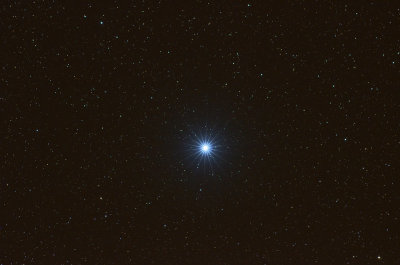 Sirius (The Dog Star)