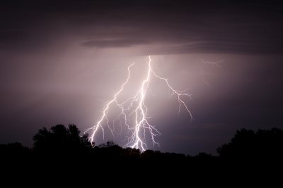 Ultimate Lightning Storm