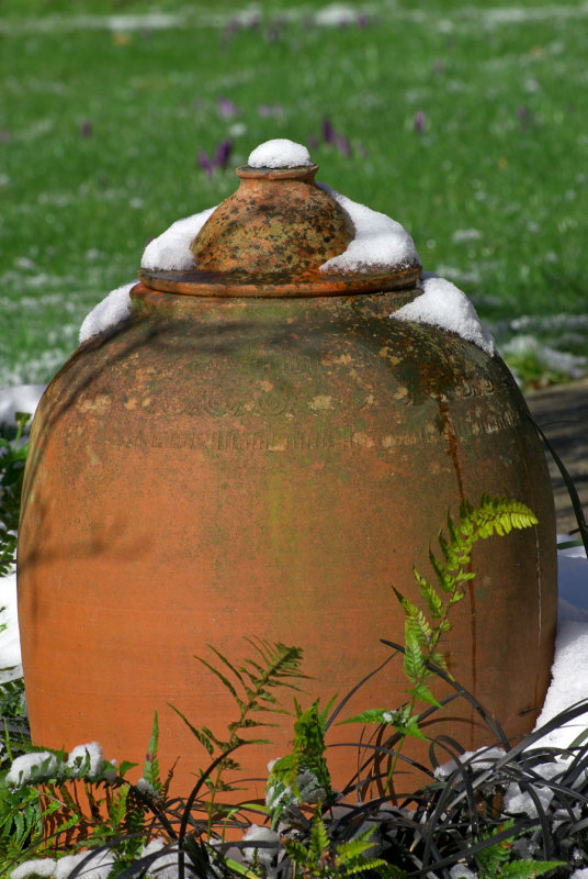 Urn