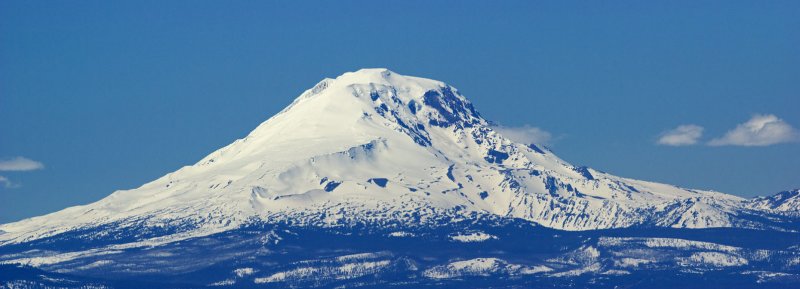 Mt. Adams