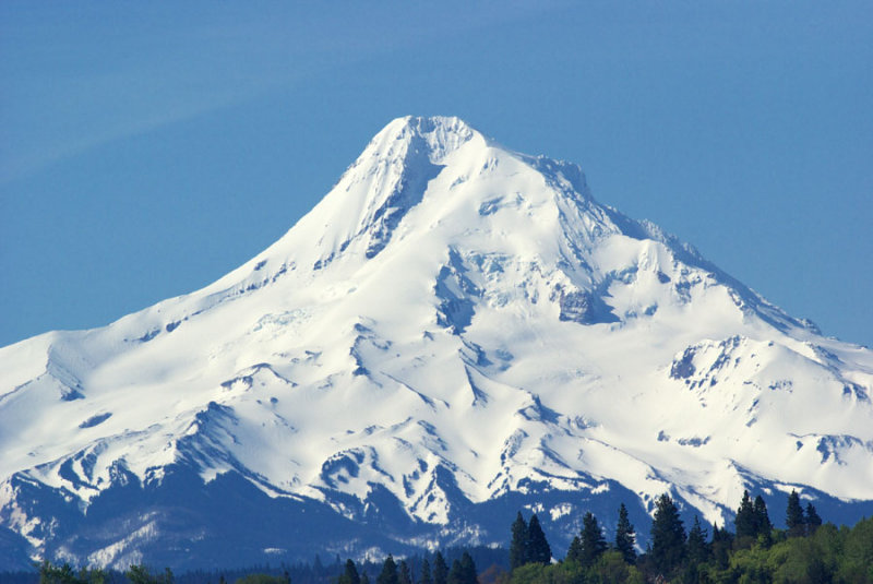 Mt. Hood