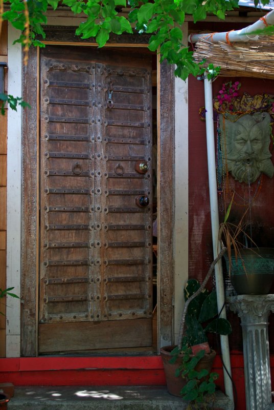 Gates of Venice