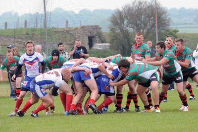 IVOR HUGHES SPORTS' VIEWS