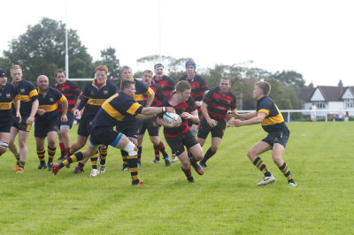 Goole (H)