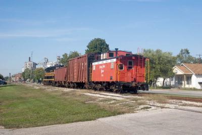NKPHTS Convention 2005