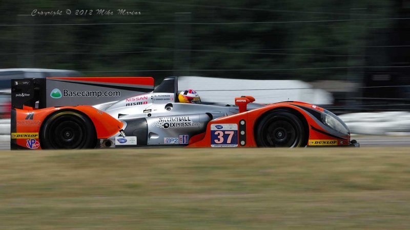 P2 Class