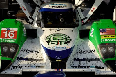LMP1 Class