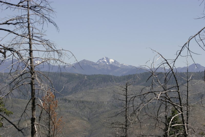 McGrew Trail what a view