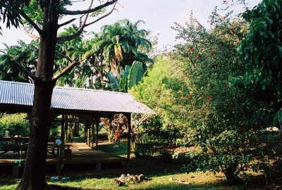  La Guyane
