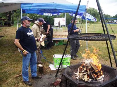 Barbecue 2011