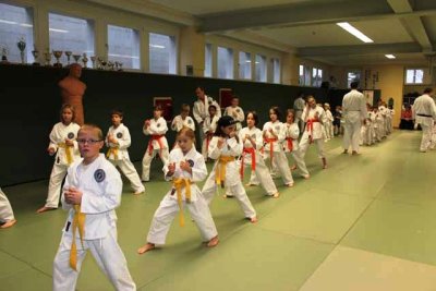 Kleeschen 2011