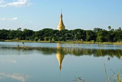 Amarapura