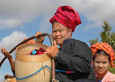 Aungban