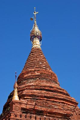 Bagan and surroundings