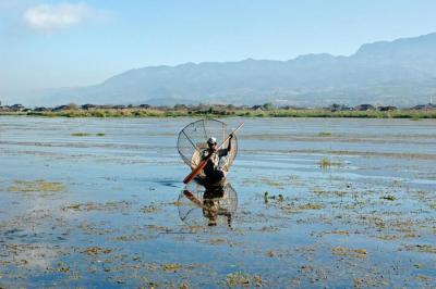 Lac Inle
