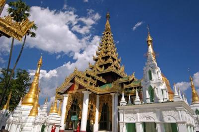 Yangon