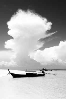 Koh Poda, Koh Kai, Koh Yung, Koh Mai Phai