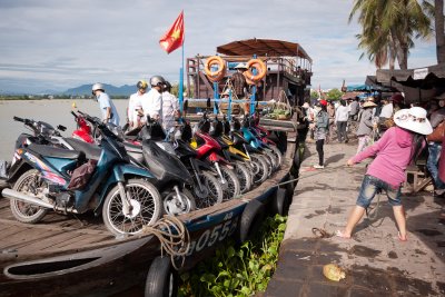 Hoi An 2011