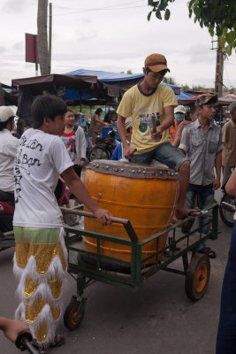 Hoi An 2011