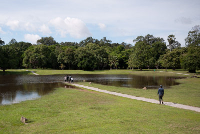 Angkor Wat