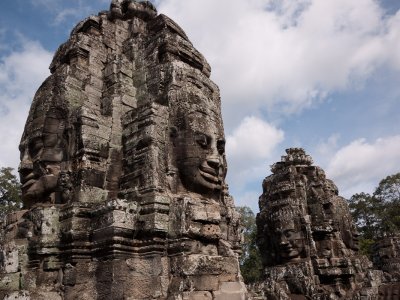 Angkor Thom