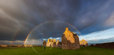 Dunnottar Castle, Scotland