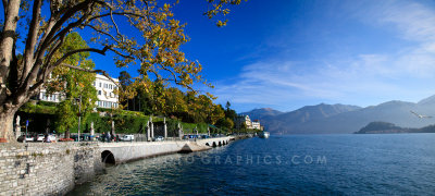 Villa Carlotta, Lake Como