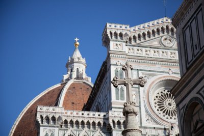 Piazza San Giovanni, Florence