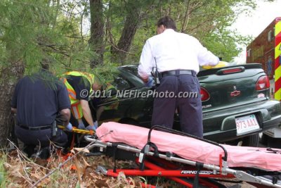 05/10/2011 MVA Whitman MA