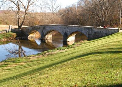Antietam Battlefield