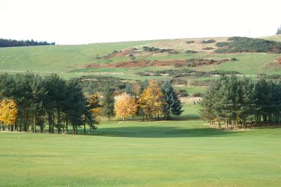 Down the 9th