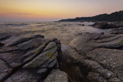 Bornholm's mornings