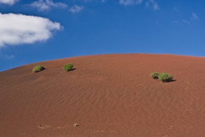 Timanfaya