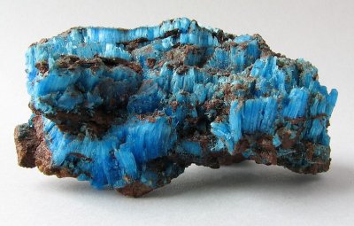 Chalcanthite