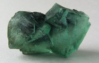 Fluorite