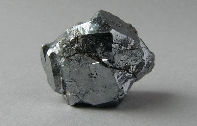 Skutterudite