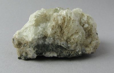 Datolite