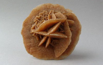 Gypsum Desert Rose