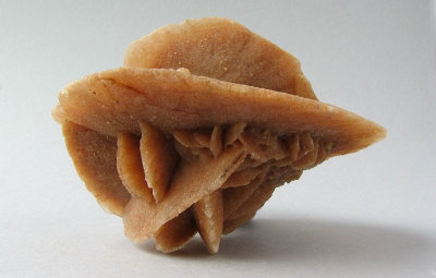 Gypsum Desert Rose