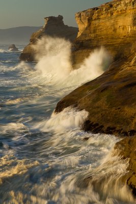 Cape Kiwanda