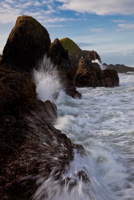 Seal Rock