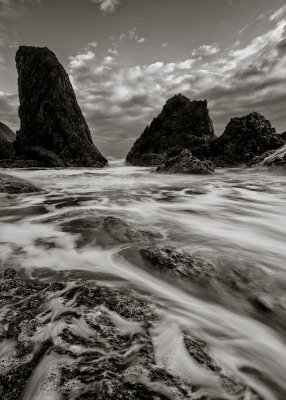Seal Rock