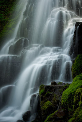 Fairy Falls