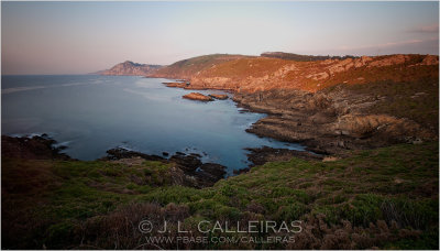 Costa da Vela 