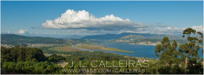 Estuario del Mio