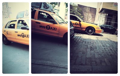 Cabs