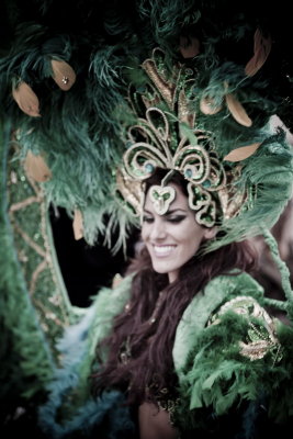 Carnaval 2011