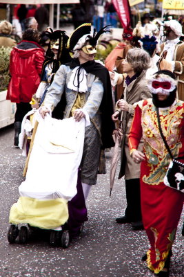 Carnaval 2011