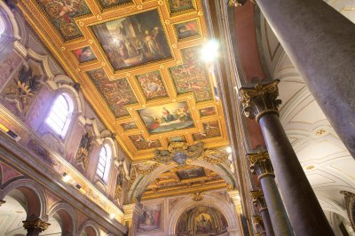 Musei Vaticani e Cappella Sistina